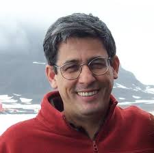 Carlos Alberto Eiras Garcia