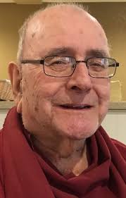 Kenneth Ernest Hickey Obituary