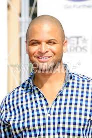 Brandon DeShazer (@BrandonDeShazerOfficial) • Facebook