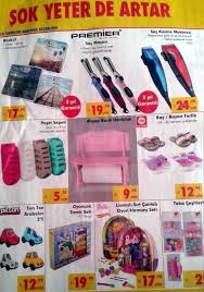 sok 27 haziran 2018 aktuel katalogu 1 urunler