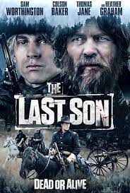 The Last Son (2021) Hindi (Voice Over) Dubbed + English [Dual Audio] WebRip 720p [1XBET]
