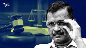 No Relief for Kejriwal: The Remedy That the Courts Could Have Given Him