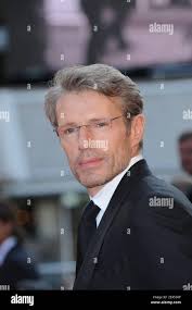 Eric lambert hi-res stock photography and images