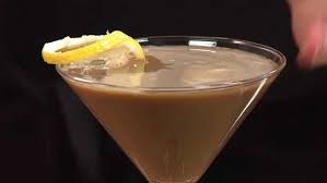 Fill a cocktail shaker with ice. Barista Jessica Kelly Shakes Up An Espresso Martini Using The Barista Express Espresso Mart Espresso Martini Espresso Martini Ingredients Vodka Cocktails Easy