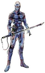 You can obtain it completing normal main missions . Gray Fox Metal Gear Wiki Fandom