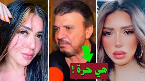 أول رد فعل من سارة سلامة ووالدها أحمد سلامة على انتقاد الجمهور من شكلها بعد  عمليات التجميل الفاشلة - YouTube