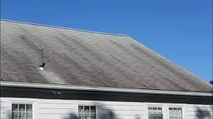 How To Clean Asphalt Shingles On Roof Asphalt Roof Shingles Roof Shingles Asphalt Shingles