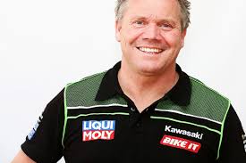 Steve Dixon: Un manager de grandes talentos