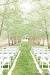 Outside Wedding Reception Ideas