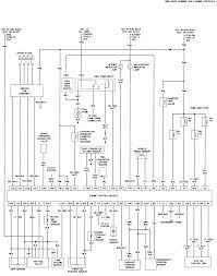 Map sensor wire diagram 202 isuzu ftr wiring diagram. Isuzu Amigo Pick Ups Rodeo Trooper 1981 96 Wiring Diagrams Repair Guide Autozone