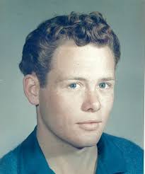 Obituary for William McDougall