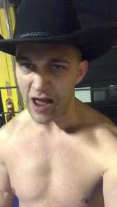 A Valentine Message from the Cowboy 🖤