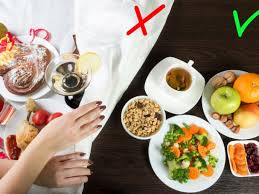 Consejos Para Cenar Ligero Cocinadelirante