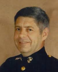 Kenneth Slowey Obituary