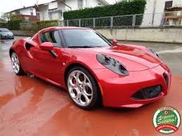 Image result for Rosso Alfa 2014 Alfa-Romeo