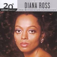 20th Century Masters: The Millennium Collection, Diana Ross (Recorded By)  Diana Ross (Performed By)