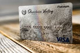 Kindly check if you are connected to the internet and try again. Credit Cards Ouachita Valley Fcu