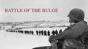 Watch Battle of the Bulge | American Experience | Official Site | PBS