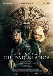 Te atrapa desde la primera página, no puedes dejar de leer y cuando llegas al final te gustaría que continuase. The Invisible Guardian 2017 Imdb