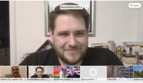 Bayern und Biden: Weltpolitik direkt vor der Haustüre