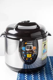 The philips pressure cooker hd2137 can also work as a slow cooker if you want to slowly stew anything. Braised Short Ribs With Daikon And Carrot Pressure Cooker The Missing Lokness
