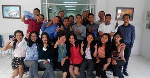 We did not find results for: Early Regina Pengalaman Rekrutmen Management Trainee Mt Pt Finansia Multi Finance Kredit Plus