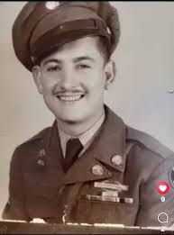 Interview with 100 year old WWII veteran