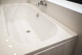 I'd like to look at other if we can't do cast iron, i've read that the better acrylic tub finishes hold up well to scratches etc. 7 Best Acrylic Bathtubs 2021 Reviews Sensible Digs