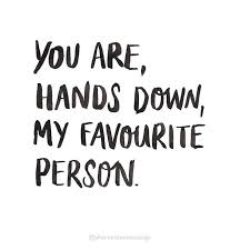 Attach few of them to your message and let the others feel the love that is in your heart towards them. Who Is Your Favourite Person The Red Fairy Project Instagram Captions Boyfriend Friends Quotes Instagram Quotes Captions