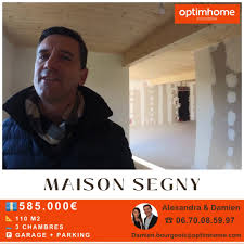 Video ap Maison Segny
