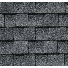 Gaf Timberline Natural Shadow Pewter Gray Lifetime