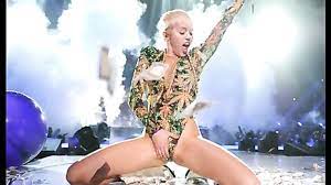 Miley cyrus erotik