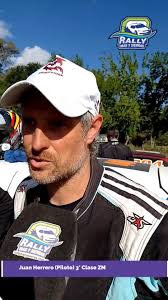 🏆​​ Primer triunfo de la temporada para Gerardo Emma y Alejandro Ferraro  en la R3. También fue la primera victoria de esta dupla desde que corren  juntos.👏