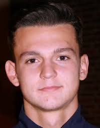 U18-Nationalspieler Arbnor Aliu in Hameln Gast