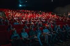 Historic Howell Theater Presents 'Movies that Rock'