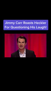 He may be offensive, but he'll make you laugh. Entdecke Beliebte Videos Von Jimmy Carr Comedian Tiktok