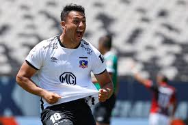 Iván morales was born on february 23, 1979 in barcelona, barcelona, catalonia, spain. Colo Colo Lo Margina Se Revela El Castigo Del Club Para Ivan Morales Logs Cl