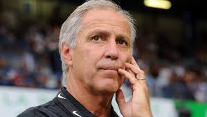 Montpellier. René Girard : « Je n'y pense même pas ! »