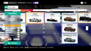 But doing this will not give you any credit, and you will lose all the money you spend on modifying the car. How To Unlock New Cars In Forza Horizon 4 Heavy Com
