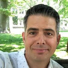 Leon Drummond's Instagram, Twitter & Facebook