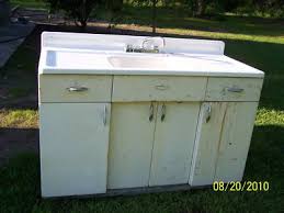 Maybe you would like to learn more about one of these? Youngstown Kitchen Cabinet Sink 1940 S 1950 S Antique Price Guide Details Page