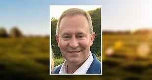 Mark Wade Mckinnon Obituary December 3, 2024