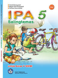 Mar 22, 2020 · download soal ulangan matematika kelas 5 kurikulum 2013 kd 38 materi pokok penyajian data yang disertai kunci jawaban. Buku Ipa Kelas 5