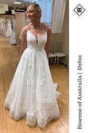 Bridal Michelle S Bridal And Tuxedo Essense Of Australia Wedding Dresses Ball Gowns Bridal