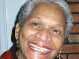 Memories of Ms. Sylvia Inez Suitt