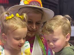 Fundraiser by Angela Wilson : Rally for Renita