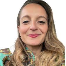 Aleksandar Stanic and Fiona Sinha posted