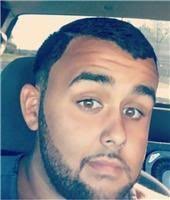 Eric Mehlenbacher Obituary (1997