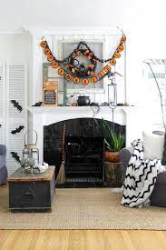 Pin On Halloween Home Decor Ideas