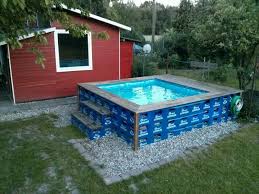 German Beer Case Pool Diy Diy Swimming Pool Diy Pool Swimming Pool Designs